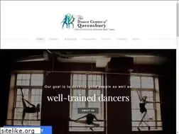 Sites similar to dcqdance.org