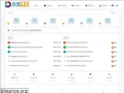 Sites similar to dcqzz.cn
