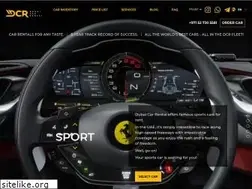 Sites similar to dcr.ae