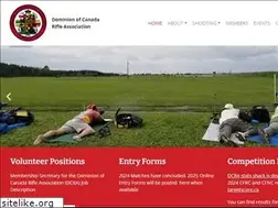 Sites similar to dcra.ca