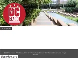 Sites similar to dcradio.gov