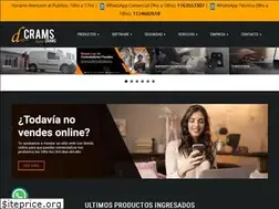 Sites similar to dcrams.com.ar