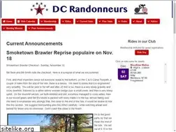 Sites similar to dcrand.org