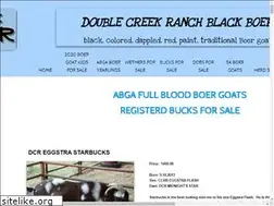 Sites similar to dcrblackboers.com