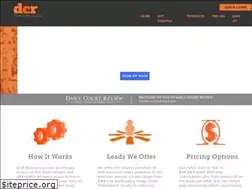 Sites similar to dcrbusinessleads.com