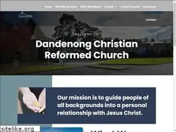 Sites similar to dcrc.org.au