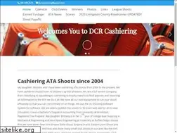Sites similar to dcrcashiering.com
