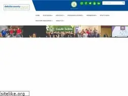 Sites similar to dcrchamber.com
