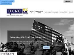 Sites similar to dcrcla.com