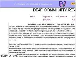 Sites similar to dcrcohio.org