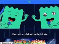 Sites similar to dcrcomic.org