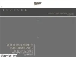 Sites similar to dcrcontractorsca.com