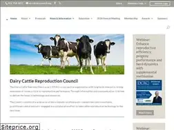 Sites similar to dcrcouncil.org