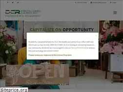 Sites similar to dcrcpa.com