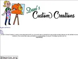 Sites similar to dcrcustomcreations.ca