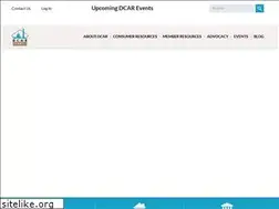 Sites similar to dcrealtors.org