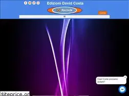 Sites similar to dcrecordsitaly.com