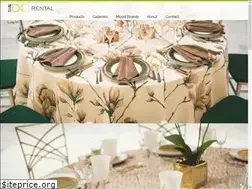 Sites similar to dcrental.com