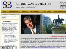 Sites similar to dcresultslawyers.com