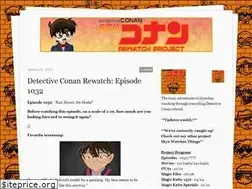 Sites similar to dcrewatch.tumblr.com