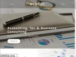 Sites similar to dcrllc.net