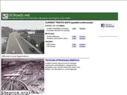 Sites similar to dcroads.net