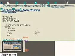 Sites similar to dcrootcanal.com