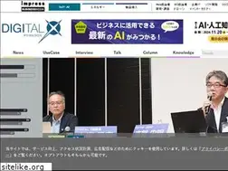 Sites similar to dcross.impress.co.jp