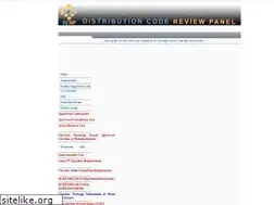 Sites similar to dcrp-oman.com