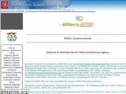 Sites similar to dcrra.org