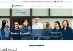 Sites similar to dcrs.ca