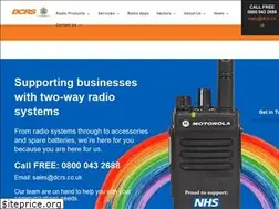 Sites similar to dcrs.co.uk