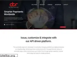 Sites similar to dcrstrategies.com