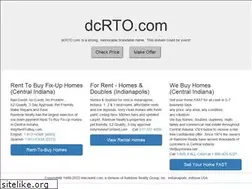 Sites similar to dcrto.com