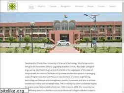 Sites similar to dcrusm.org