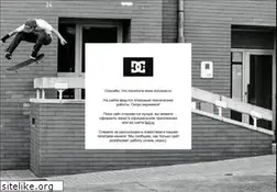 Sites similar to dcrussia.ru