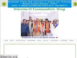 Sites similar to dcrustedp.in