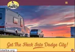 Sites similar to dcrvpark.com