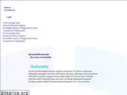 Sites similar to dcrworkforce.net