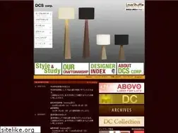 Sites similar to dcs-corp.com