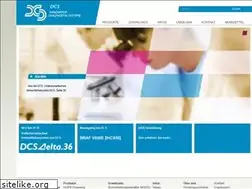 Sites similar to dcs-diagnostics.de