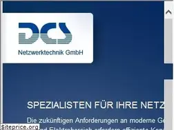 Sites similar to dcs-networking.de