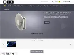 Sites similar to dcs.co.id