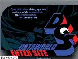Sites similar to dcs.co.nz