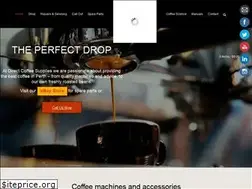Sites similar to dcs.com.au
