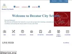 Sites similar to dcs.edu
