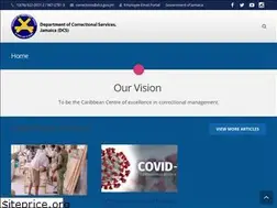 Sites similar to dcs.gov.jm