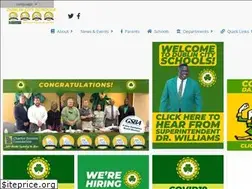 Sites similar to dcs.irish