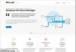 Sites similar to dcs.pl