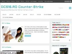 Sites similar to dcs16.ro